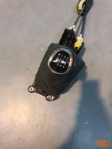 Schalthebel mit Schaltzügen Nissan Qashqai J11 2013–2021 9617844 – 4