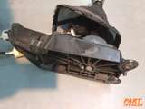 Schalthebel mit Schaltzügen Nissan Qashqai J11 2013–2021 9617844 – 5