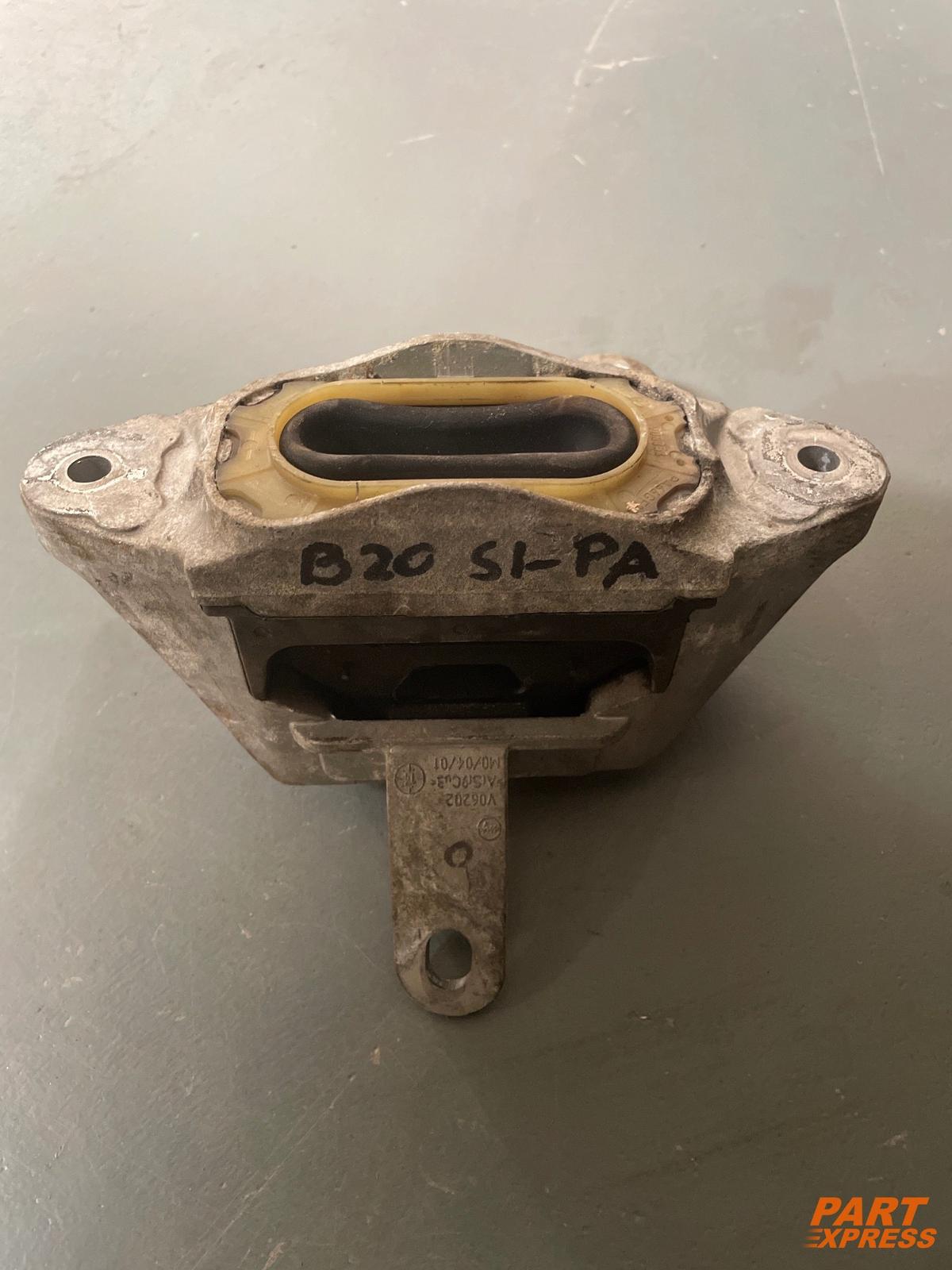 Engine Mount Right Ford Focus Mk3 2014 - 2019 V062208