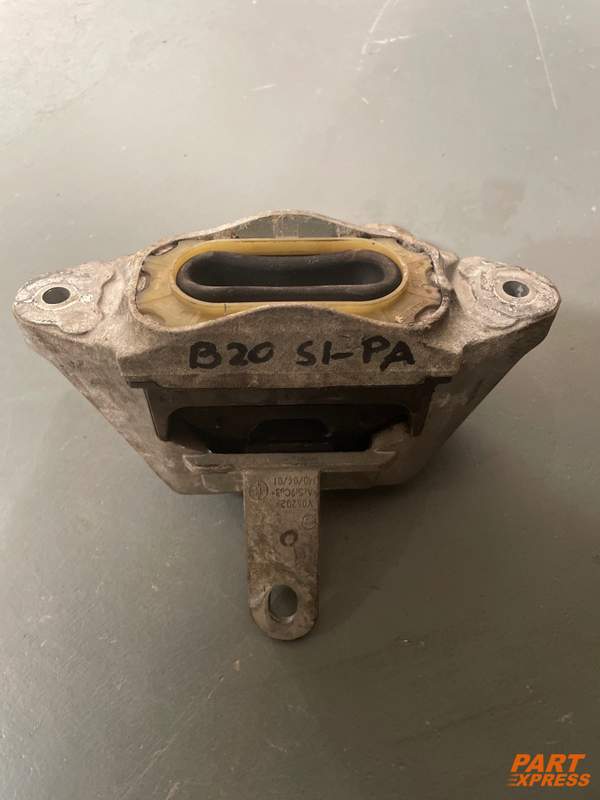 Motorlager rechts Ford Focus Mk3 2014 - 2019 V062208