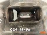 Soporte de motor links Peugeot 308 II T9 2013 - 2021 349355D – 2