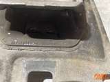 Soporte de motor links Peugeot 308 II T9 2013 - 2021 349355D – 5