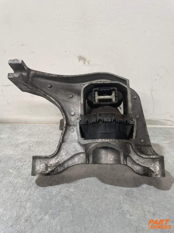 Motorlager rechts Peugeot 308 II T9 2013 - 2021 091622 NOIR