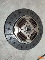 Embrague Renault Captur Mk1 2013 - 2019 7186R – 4