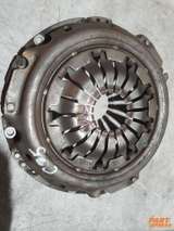 Embrague Renault Captur Mk1 2013 - 2019 7186R – 5