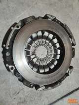 Embrague Renault Captur Mk1 2013 - 2019 7186R – 6