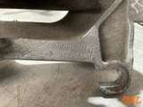Supporto Cambio Nissan Qashqai J11 2013 - 2021 112221641R – 4
