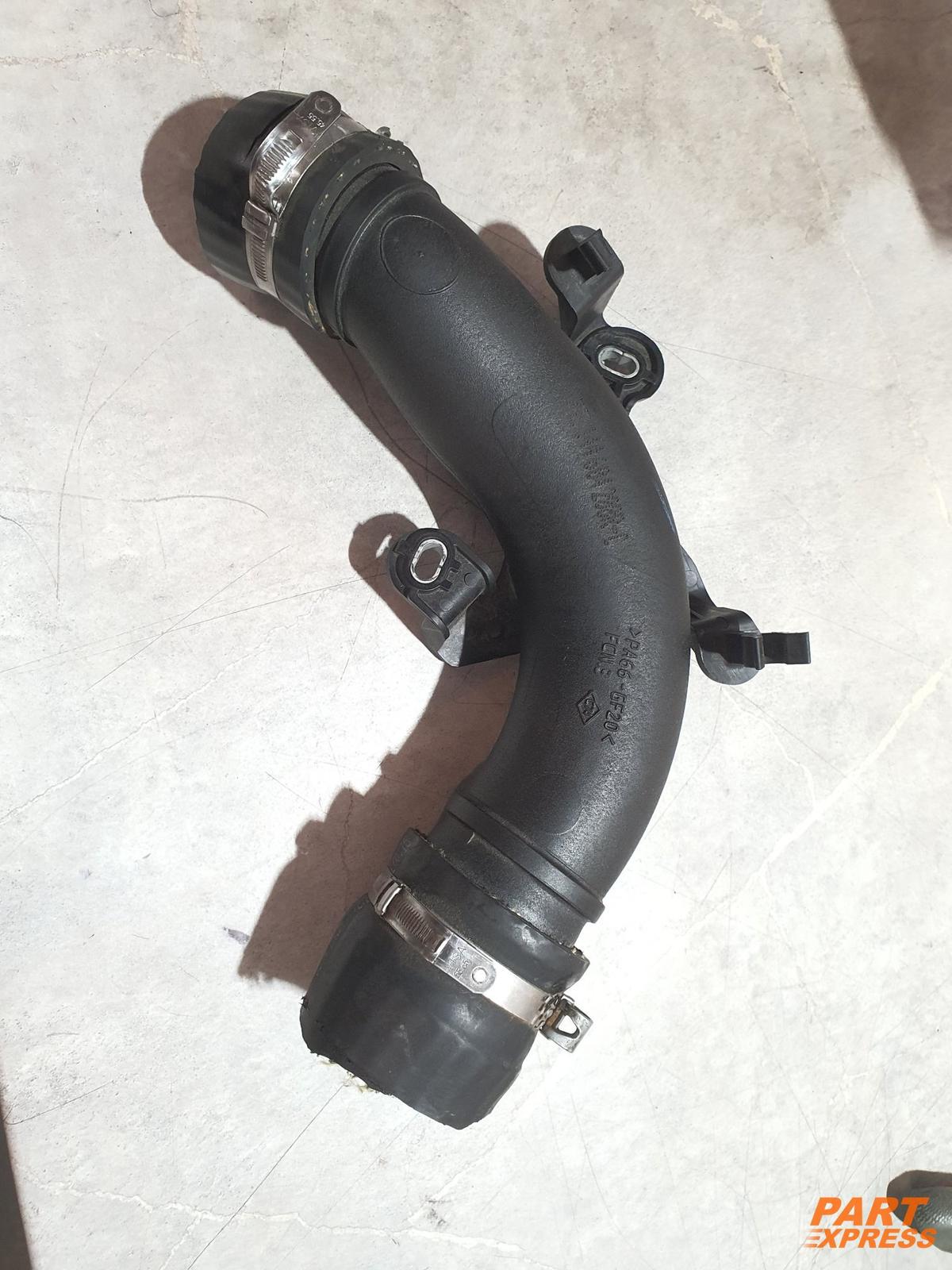 Luftansaugrohr Renault Captur Mk1 2013 - 2019 RA66 GF20