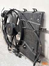 Radiator Fan Opel Astra J GTC J 2011 - 2018 97055935 – 2