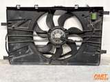 Radiator Fan Opel Astra J GTC J 2011 - 2018 97055935 – 6