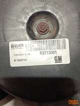 Wentylator Chłodnicy Opel Meriva B 2010 - 2017 R3713001 – 8