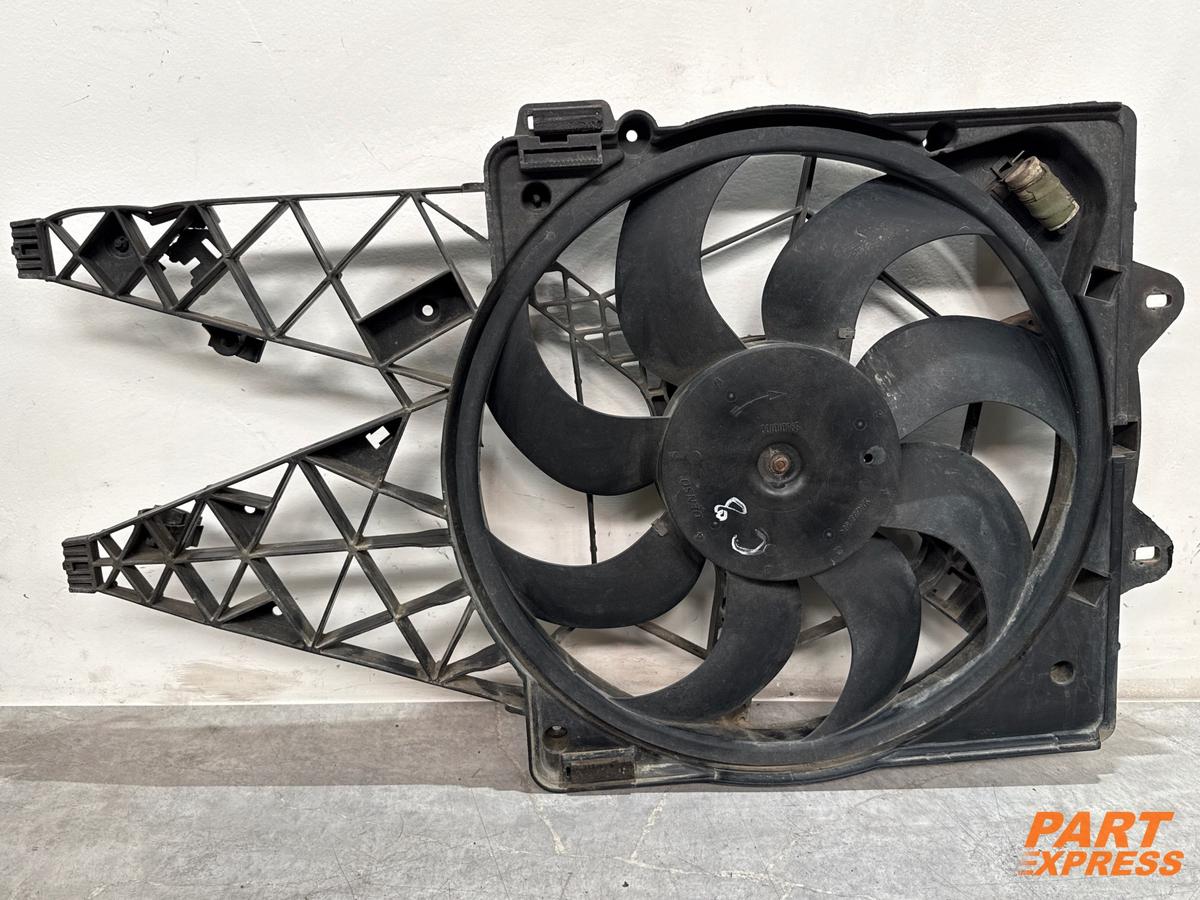 Electroventilador Opel Combo D 2011 - 2018 896010100