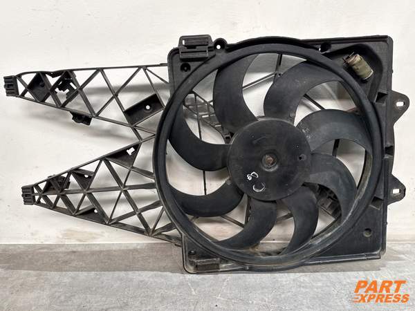 Ventola Radiatore Opel Combo D 2011 - 2018 896010100