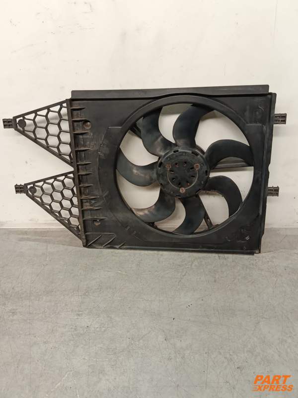Electroventilador Audi A1 8X 2010 - 2018 6R01212070