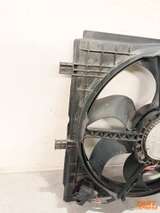Electroventilador Audi A1 8X 2010 - 2018 6R01212070 – 4