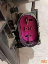 Electroventilador Audi A1 8X 2010 - 2018 6R01212070 – 5