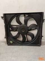 Motoventilateur Nissan Qashqai J11 2013 - 2021 214814EA0A – 1