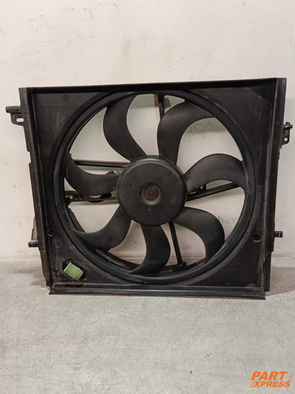 Kühlerlüfter Nissan Qashqai J11 2013 - 2021 214814EA0A