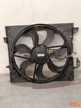 Motoventilateur Nissan Qashqai J11 2013 - 2021 214814EA0A – 2