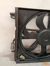 Motoventilateur Nissan Qashqai J11 2013 - 2021 214814EA0A – 4