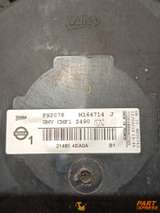 Motoventilateur Nissan Qashqai J11 2013 - 2021 214814EA0A – 6