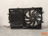 Electroventilador Audi A5 8T 2007 - 2016 8K0121003L – 1