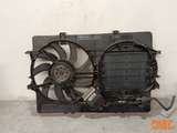 Electroventilador Audi A5 8T 2007 - 2016 8K0121003L – 2