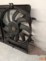 Electroventilador Audi A5 8T 2007 - 2016 8K0121003L – 3