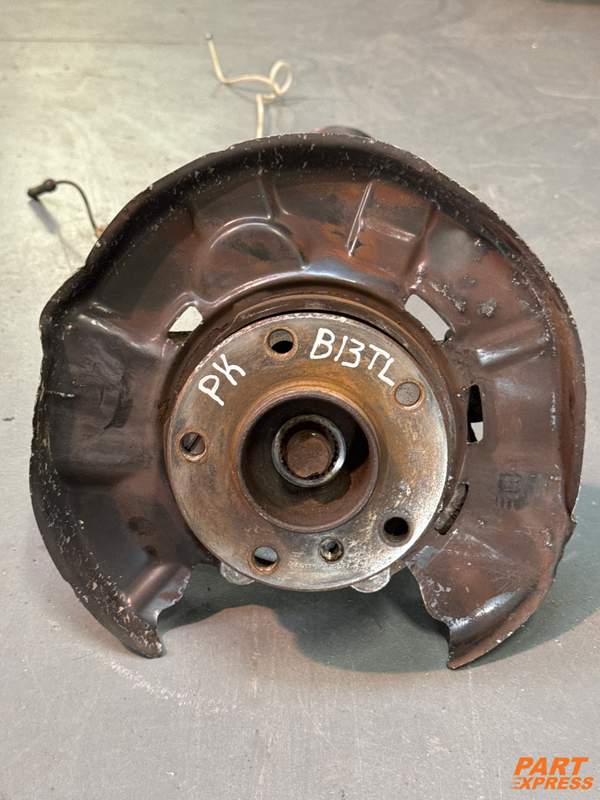 Buje Rueda Trasero Izquierdo BMW 1 Series S F20 2011 - 2019 33 32 6 792 515