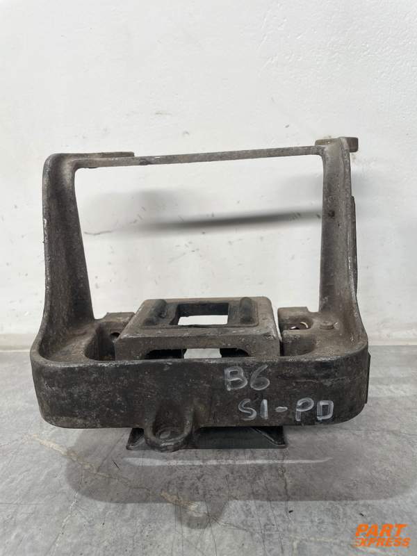 Motorlager links Renault Trucks Master III (X62) 2010 - 2019 112225095R