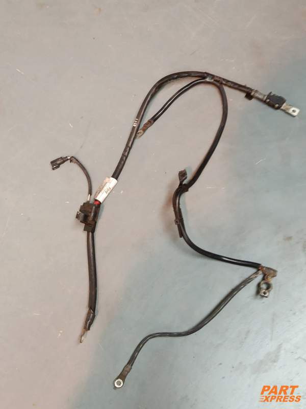 Motorkabelbaum Ford Kuga Titan Mk1 2008 - 2013 8M5T-14A280