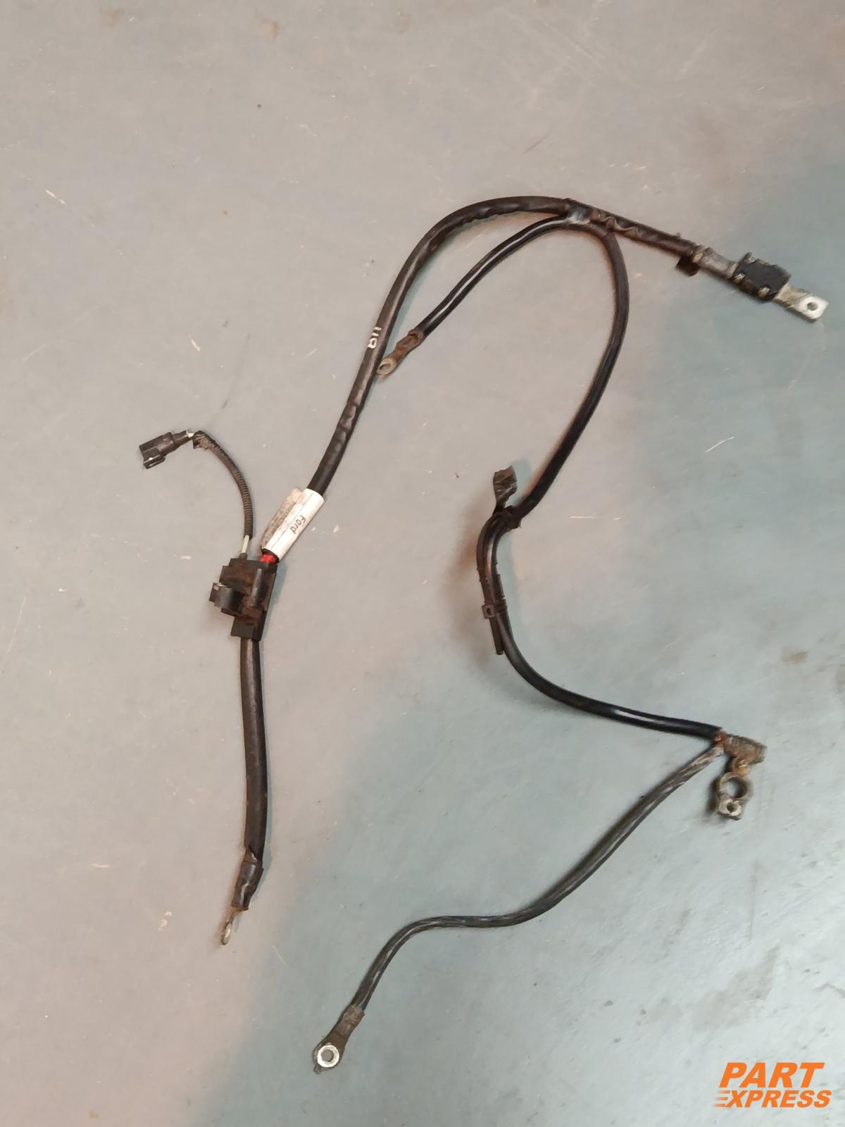 Motorkabelbaum Ford Kuga Titan Mk1 2008 - 2013 8M5T-14A280