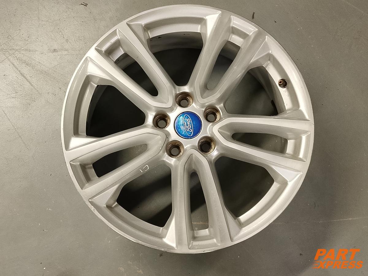 Alufelge 18 Zoll Ford Kuga 7,5Jx18 ET52,5 CJ5C-M1B
