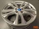 Alufelge 18 Zoll Ford Kuga 7,5Jx18 ET52,5 CJ5C-M1B – 2