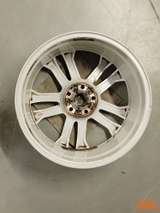 Alufelge 18 Zoll Ford Kuga 7,5Jx18 ET52,5 CJ5C-M1B – 4