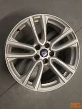Alufelge 18 Zoll Ford Kuga 7,5Jx18 ET52,5 CJ5C-M1B – 1