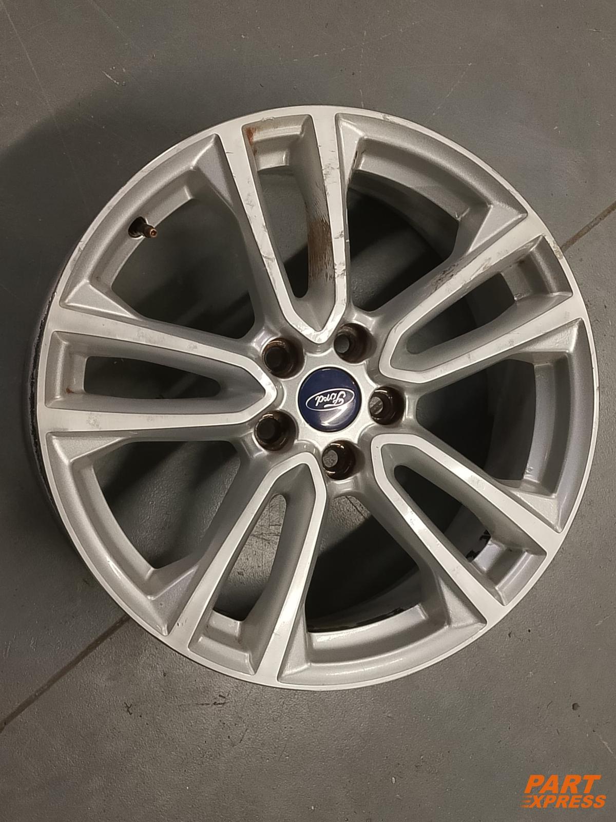 Alufelge 18 Zoll Ford Kuga 7,5Jx18 ET52,5 CJ5C-M1B