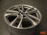 Alufelge 18 Zoll Ford Kuga 7,5Jx18 ET52,5 CJ5C-M1B – 2