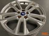 Alufelge 18 Zoll Ford Kuga 7,5Jx18 ET52,5 CJ5C-M1B – 3