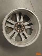 Alufelge 18 Zoll Ford Kuga 7,5Jx18 ET52,5 CJ5C-M1B – 5