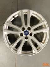 Alufelge 18 Zoll Ford Kuga 7,5Jx18 ET52,5 CJ5C-M1B – 1
