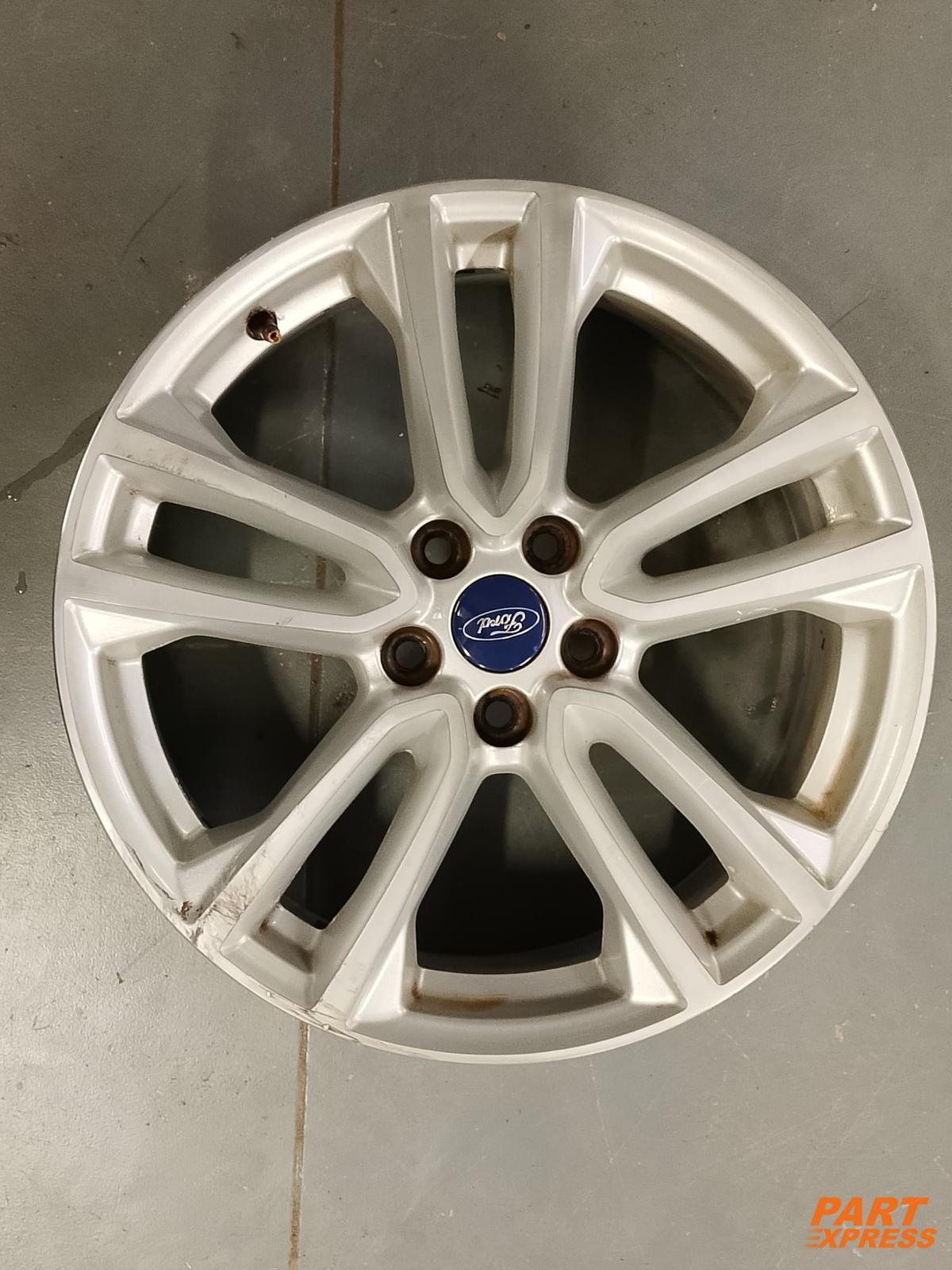 Alufelge 18 Zoll Ford Kuga 7,5Jx18 ET52,5 CJ5C-M1B