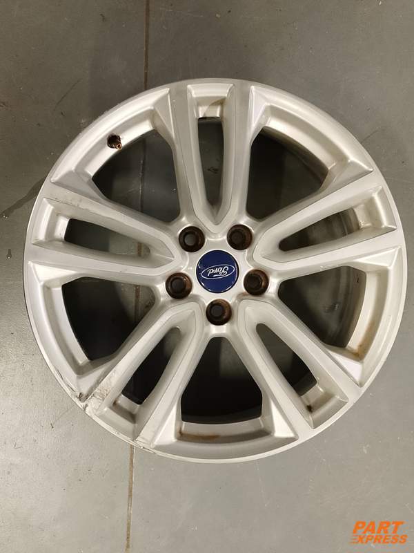 Alufelge 18 Zoll Ford Kuga 7,5Jx18 ET52,5 CJ5C-M1B