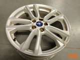 Alufelge 18 Zoll Ford Kuga 7,5Jx18 ET52,5 CJ5C-M1B – 2