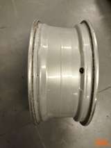 Alufelge 18 Zoll Ford Kuga 7,5Jx18 ET52,5 CJ5C-M1B – 3