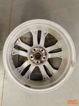 Alufelge 18 Zoll Ford Kuga 7,5Jx18 ET52,5 CJ5C-M1B – 4