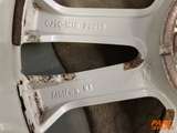 Alufelge 18 Zoll Ford Kuga 7,5Jx18 ET52,5 CJ5C-M1B – 5