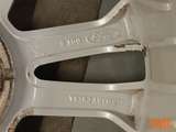 Alufelge 18 Zoll Ford Kuga 7,5Jx18 ET52,5 CJ5C-M1B – 7