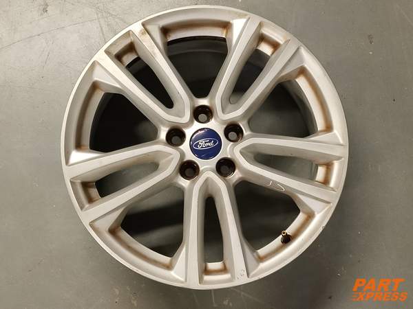 Alufelge 18 Zoll Ford Kuga 7,5Jx18 ET52,5 CJ5C-M1B