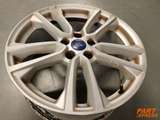 Alufelge 18 Zoll Ford Kuga 7,5Jx18 ET52,5 CJ5C-M1B – 2